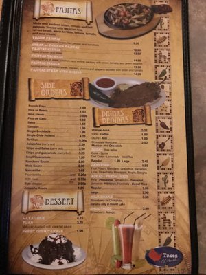 Menu photo 3 Tacos El Norte Round Lake Beach, IL Menu photo 3 Tacos El Norte Round Lake Beach, IL