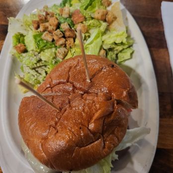 Cole's Tavern - Rare burger - Sports Bars Near Me - Mukilteo, Washington