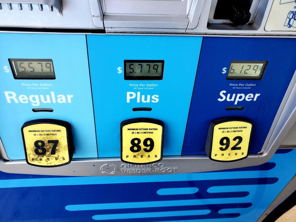 TESORO EXPRESS WASH Updated September 2024 53 Photos & 10 Reviews