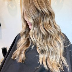 Hair By Carissa Callaway