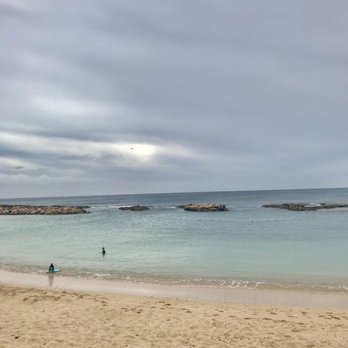 Ko'Olina Lagoon - Beaches Near Me - Kapolei, Hawaii