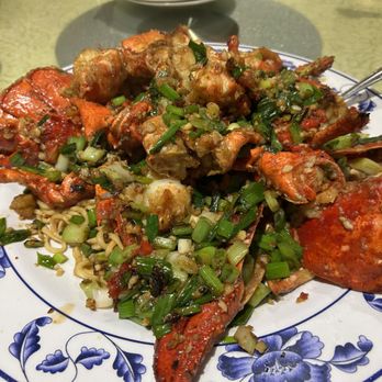 Boston Lobster - Chinese Near Me - Rosemead, California Boston Lobster - Chinese Near Me - Rosemead, California