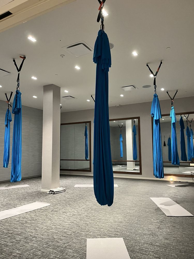 Miraval Life In Balance Spa Aviara