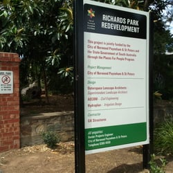 Richards Park