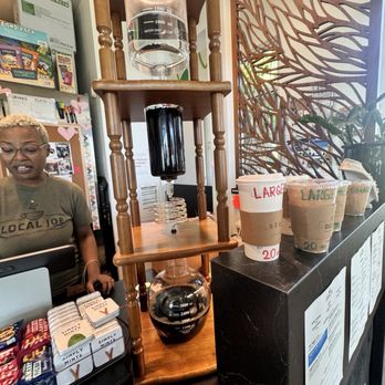 Local Joe - Cool drip coffee - Coffee & Tea Near Me - Ewa Beach, Hawaii Local Joe - Cool drip coffee - Coffee & Tea Near Me - Ewa Beach, Hawaii