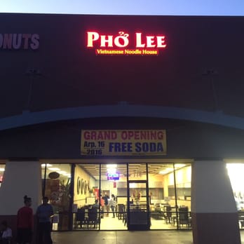 Pho Lee - Vietnamese Near Me - Corona, California Pho Lee - Vietnamese Near Me - Corona, California