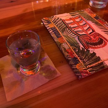 Cane Tiki Room - Tiki Bars Near Me - Paso Robles, California Cane Tiki Room - Tiki Bars Near Me - Paso Robles, California