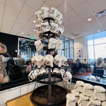 Cafe Patachou - Coffee Bar - Breakfast & Brunch Near Me - Indianapolis, Indiana