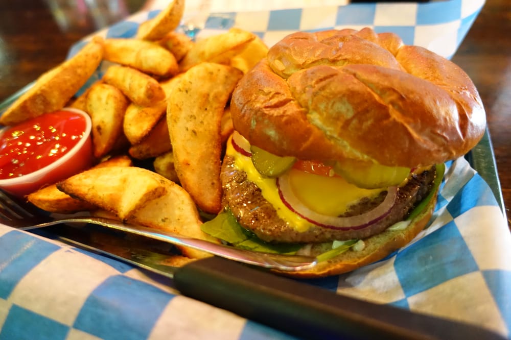 Twisted Mike's Tap Room