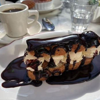 Le Diplomate - Brasseries Near Me - Washington, DC, District of Columbia