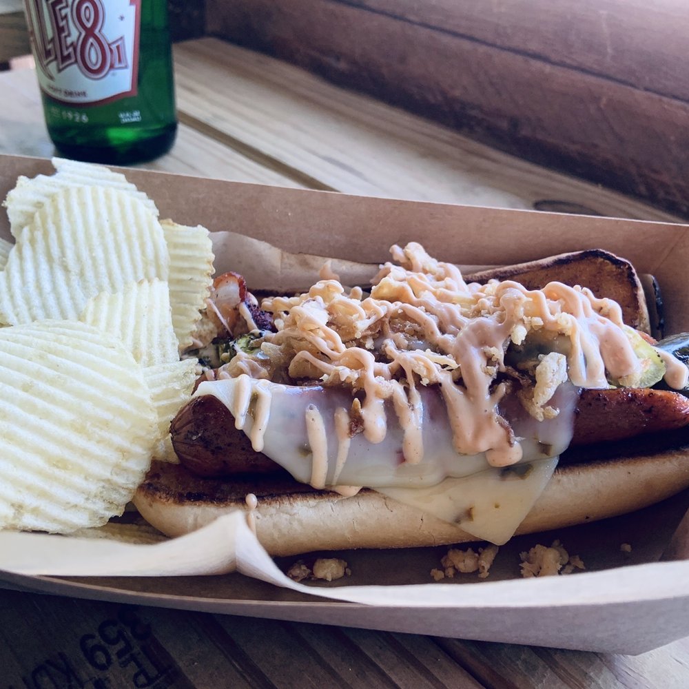 Sky Bridge Station - Epic Journey - Hot Dogs Near Me - Pine Ridge, Kentucky Sky Bridge Station - Epic Journey - Hot Dogs Near Me - Pine Ridge, Kentucky