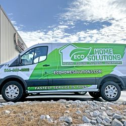 Eco Home Solutions