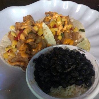 Lazy Flamingo - Tacos - Seafood Near Me - Sanibel, Florida
