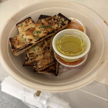 Teleferic Barcelona - To go order - Pan Con Tomate - Spanish Near Me - Long Beach, California