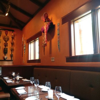 Tiffins Restaurant - New American Near Me - Lake Buena Vista, Florida Tiffins Restaurant - New American Near Me - Lake Buena Vista, Florida