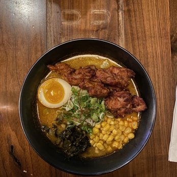 Fuyu Ramen - Poke Near Me - Sunnyside, New York Fuyu Ramen - Poke Near Me - Sunnyside, New York