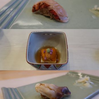 Kogane - Sushi Bars Near Me - Alhambra, California