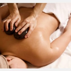 Back In Touch Massage & Bodywork