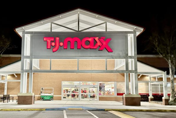 T J MAXX - Updated January 2026 - 182 Photos & 30 Real Reviews - 11111