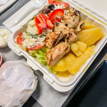 Kathy's Grill - Burgers Near Me - Scarborough, Ontario