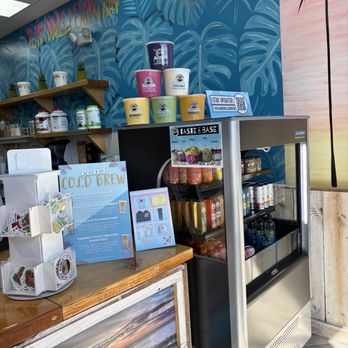 Playa Bowls - Coffee & Tea Near Me - Lexington, Kentucky Playa Bowls - Coffee & Tea Near Me - Lexington, Kentucky