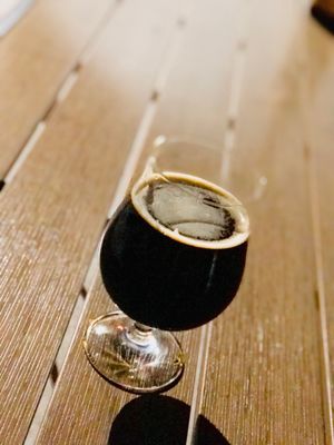Monkish Brewing Co. by null