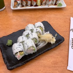 California roll