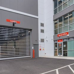 Public Storage