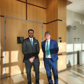 Red Eagle Law, LC - We are thrilled to announce our law clerk, Hamdy Masri, has been sworn in as a California attorney! - Immigration Law Near Me - Bonsall, California Red Eagle Law, LC - We are thrilled to announce our law clerk, Hamdy Masri, has been sworn in as a California attorney! - Immigration Law Near Me - Bonsall, California