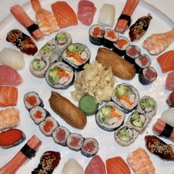 Happy Kitchen - Deluxe Happy Platter