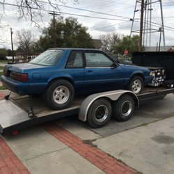 Kyle Automotive
