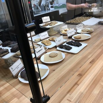 Batch Baking Company - Desserts Near Me - Seattle, Washington Batch Baking Company - Desserts Near Me - Seattle, Washington