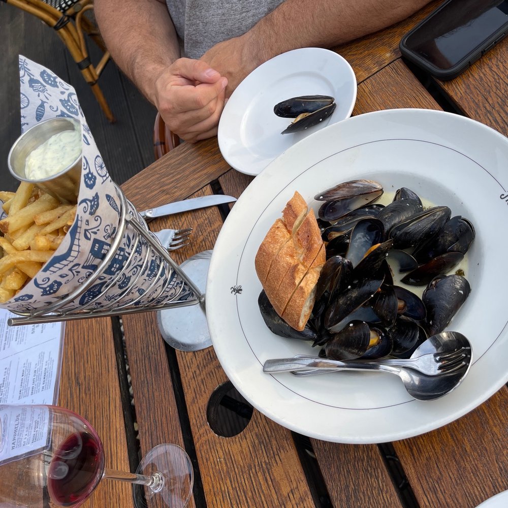 The Best 10 Restaurants near The Corners Of Brookfield in Brookfield