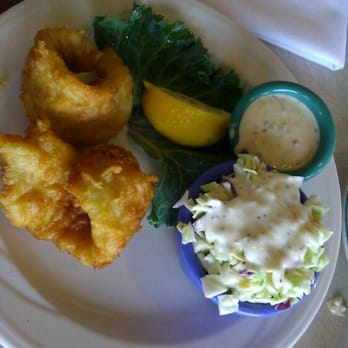 Anthony's Fish Grotto - Fish and chip - Seafood Near Me - La Mesa, California