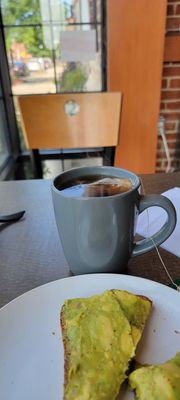 Koba Café by null