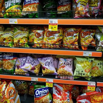 H Mart - Snacks - International Grocery Near Me - Honolulu, Hawaii H Mart - Snacks - International Grocery Near Me - Honolulu, Hawaii
