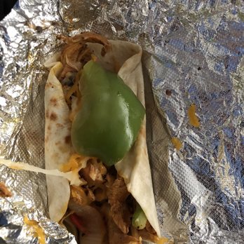 Torchy's Tacos - Chicken Fajitta - Tex-Mex Near Me - Austin, Texas Torchy's Tacos - Chicken Fajitta - Tex-Mex Near Me - Austin, Texas