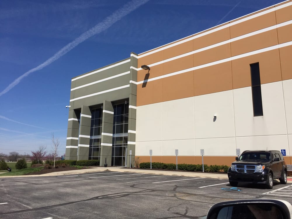 SIEMENS Updated August 2024 2150 Stanley Rd, Plainfield, Indiana