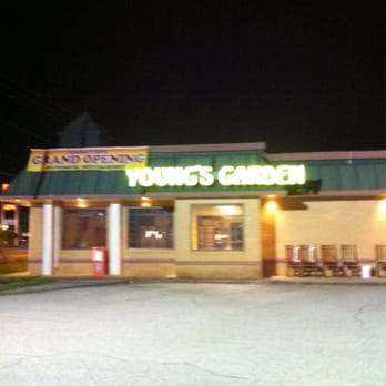 Young's Garden Oriental Restaurant - Chinese Near Me - West Point, Georgia Young's Garden Oriental Restaurant - Chinese Near Me - West Point, Georgia
