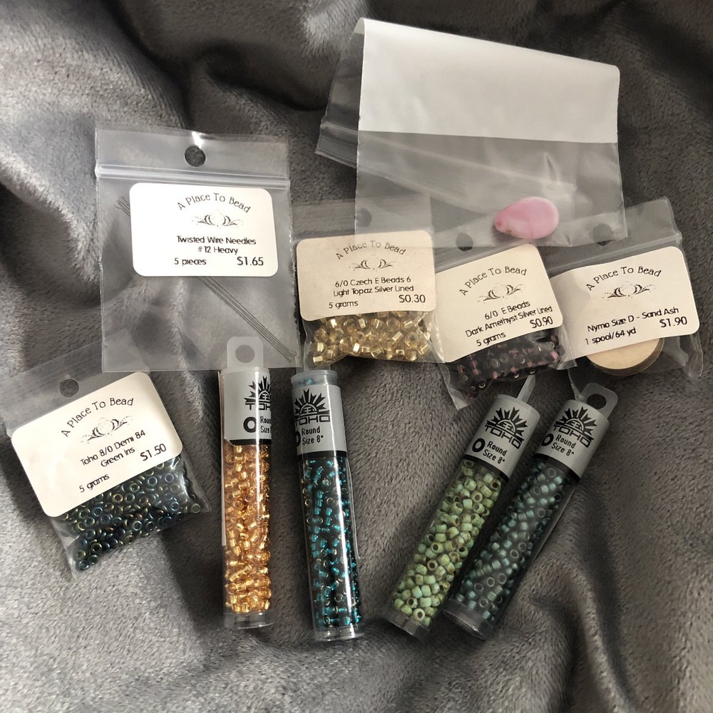 A Place to Bead - Arts & Crafts Near Me - San Marino, California A Place to Bead - Arts & Crafts Near Me - San Marino, California