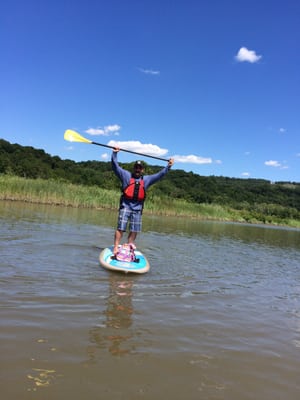 Hudson River Expeditions by null