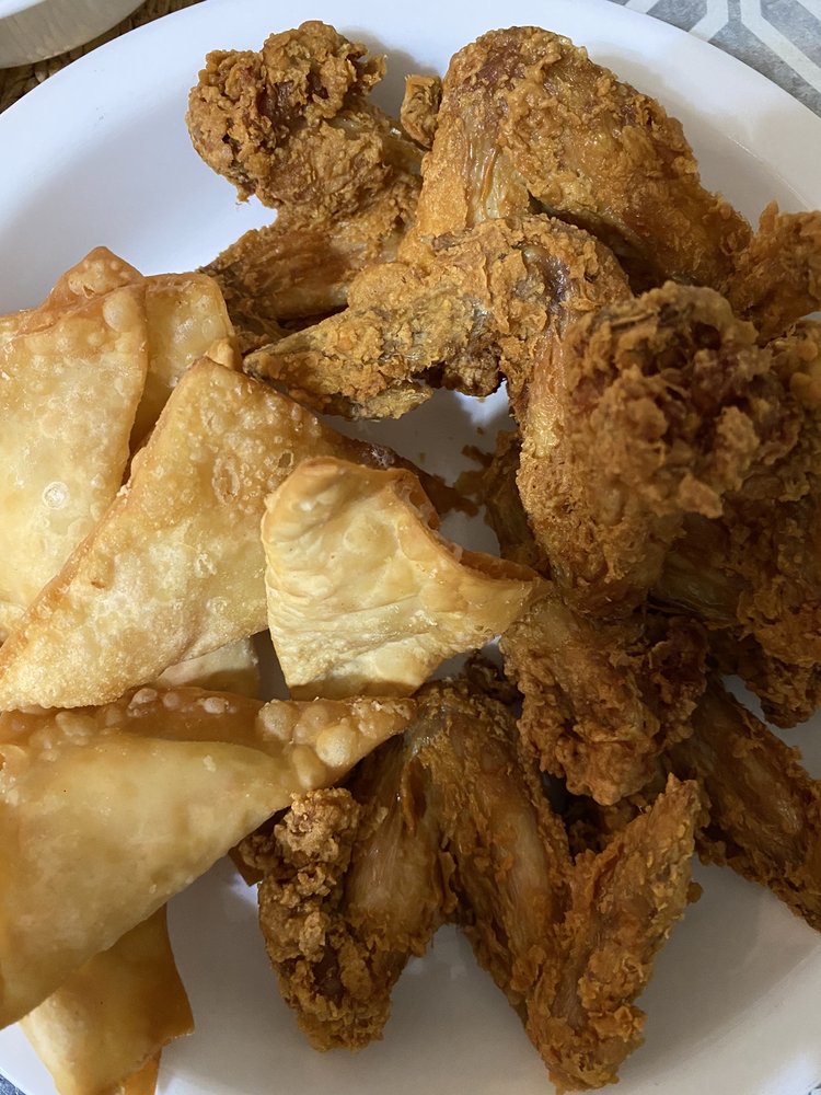 HONG KONG RESTAURANT 20 Photos & 25 Reviews 1332 River Rd, Fair