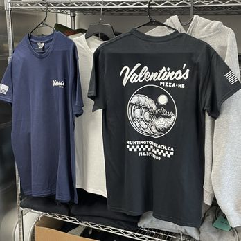 Valentino's Pizza - Really cool shirts - Pizza Near Me - Huntington Beach, California Valentino's Pizza - Really cool shirts - Pizza Near Me - Huntington Beach, California