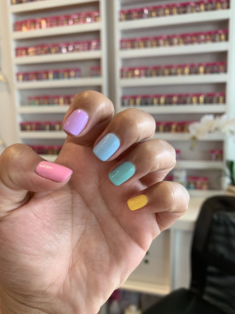 EUPHORIA SALON & SPA 20 Photos & 16 Reviews 4249 NW 107th Ave