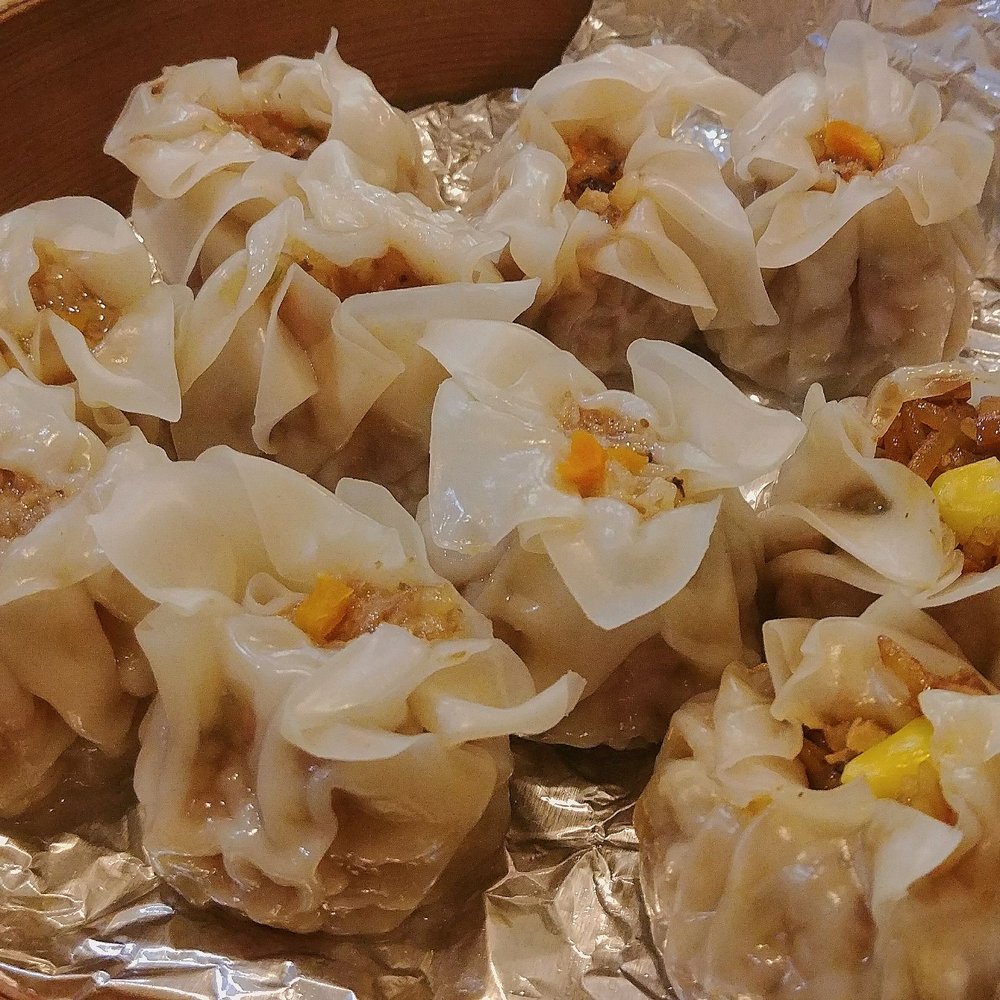 District Dumplings - Shu mai! - Asian Fusion Near Me - Fairfax, Virginia District Dumplings - Shu mai! - Asian Fusion Near Me - Fairfax, Virginia