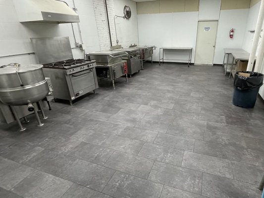 Salt Road Food Hub by null