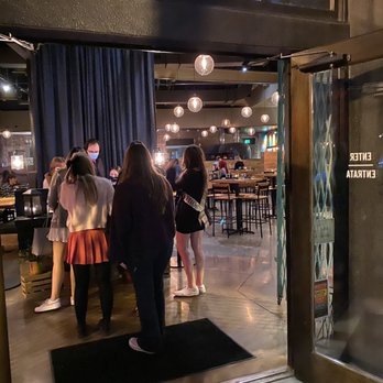 Double Zero - New American Near Me - Atlanta, Georgia
