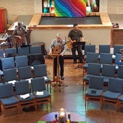 Trinity Church of Austin