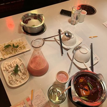 Lao Pot - Hot Pot Near Me - Madison Heights, Michigan