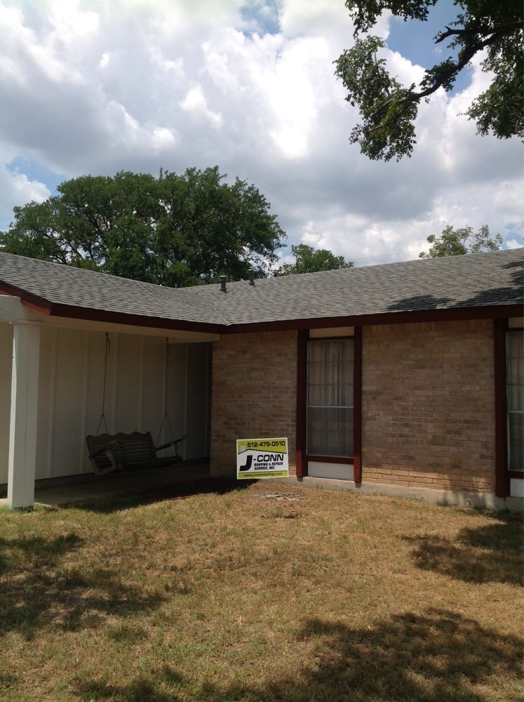 Slide of J-Conn Roofing & Repair Service